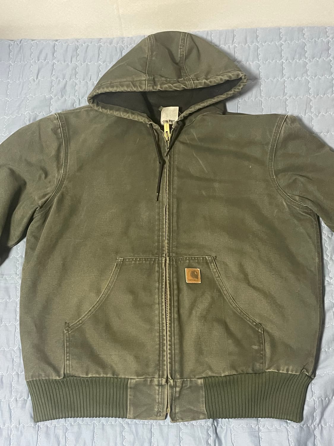 칼하트 j130 mos M 상품이미지2