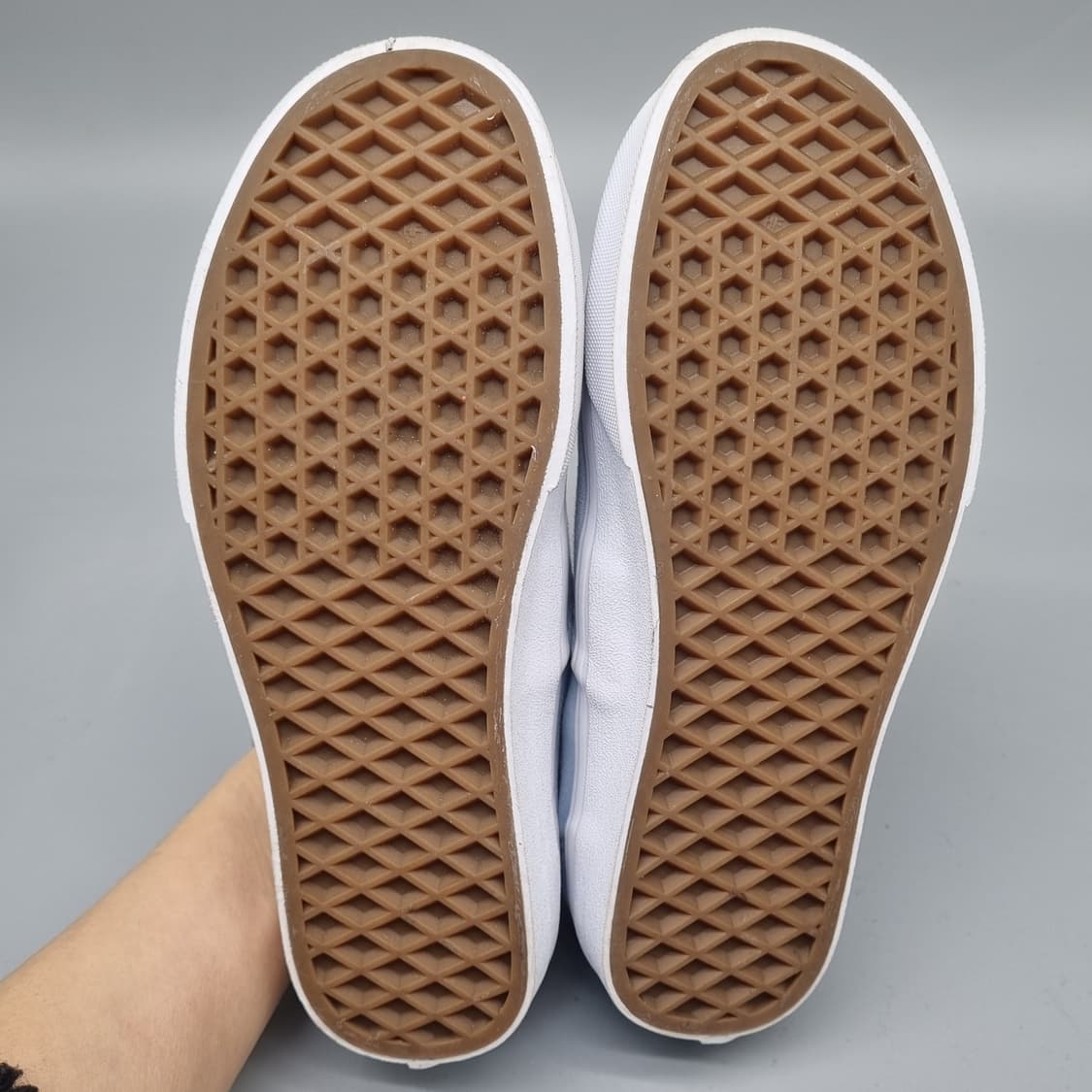 반스 어센틱 고어 215 상품이미지3