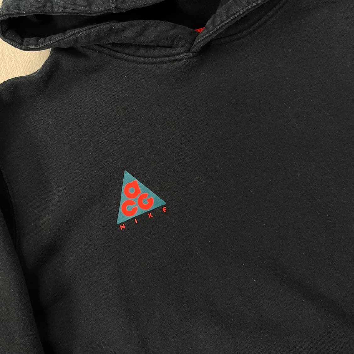 100 나이키 acg 후드티 상품이미지2