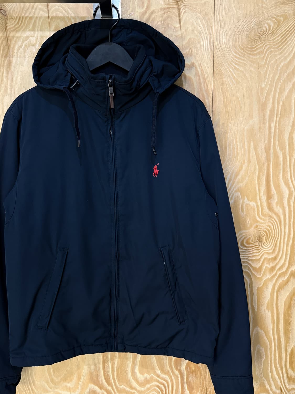 폴로랄프로렌 베이직 포니 페리 자켓 상품이미지1