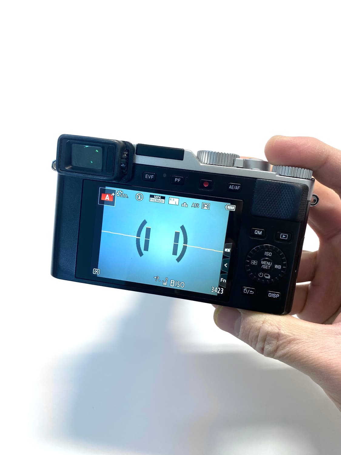 라이카 D-LUX 7 디지털 카메라 상품이미지4