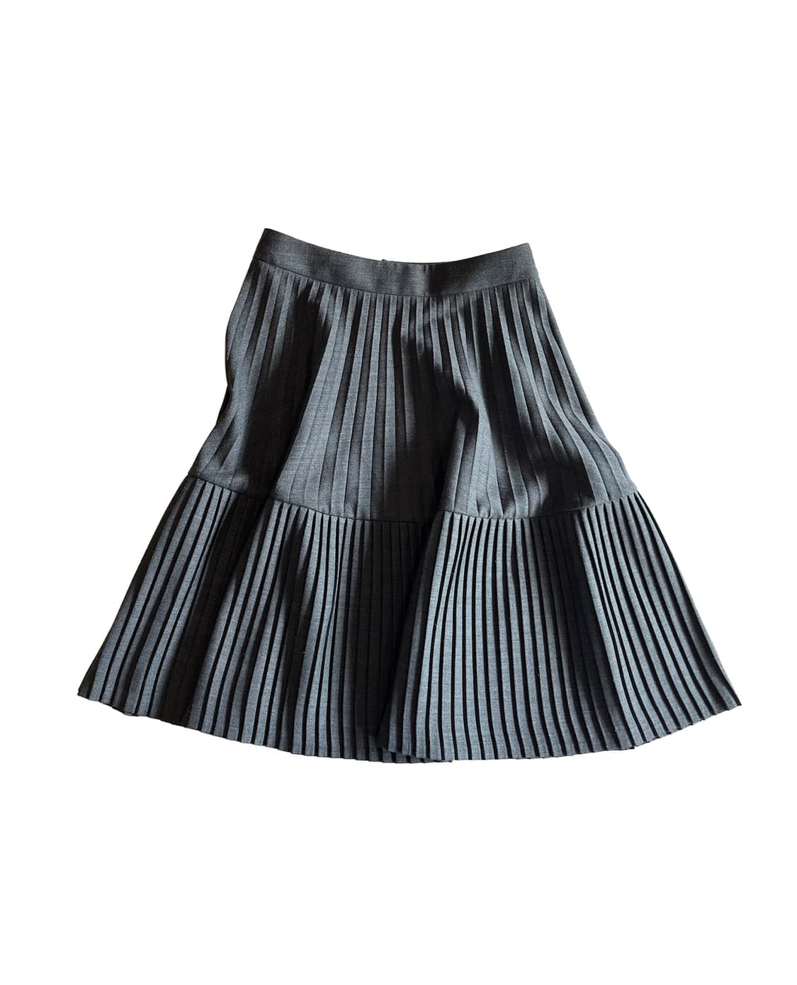MARNI winter wool skirt 상품이미지3