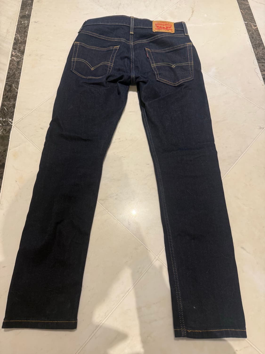 리바이스 502  30/32 상품이미지2