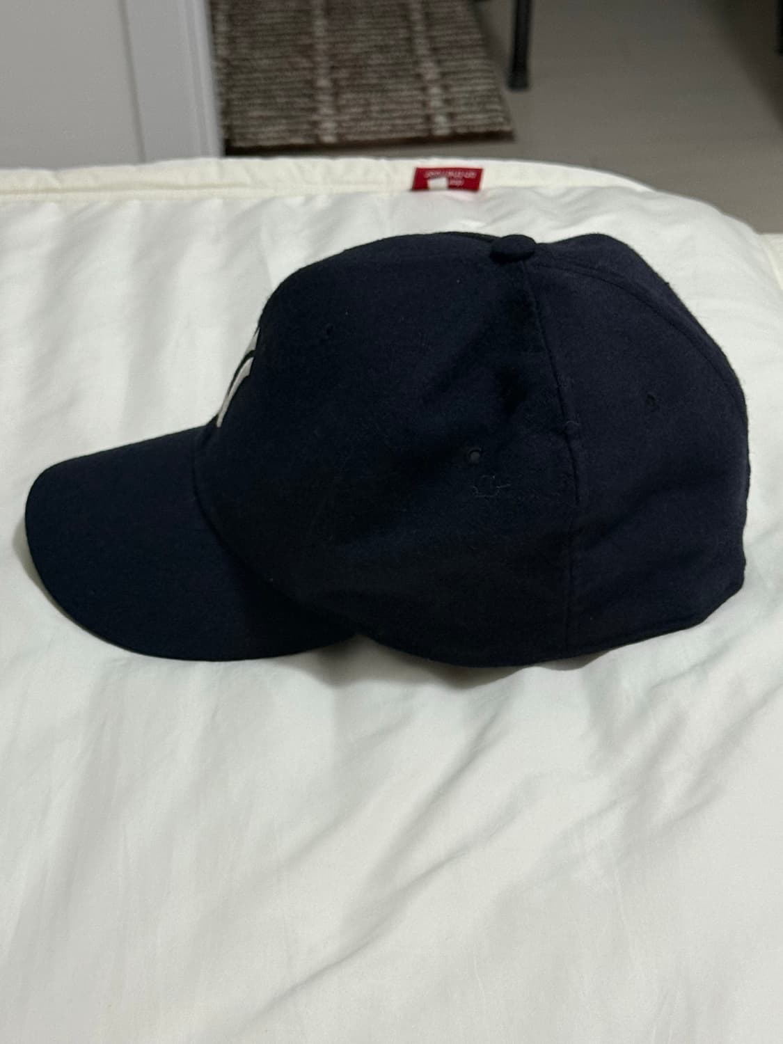 90s 뉴욕양키스 뉴에라 usa 울 볼캡 상품이미지5