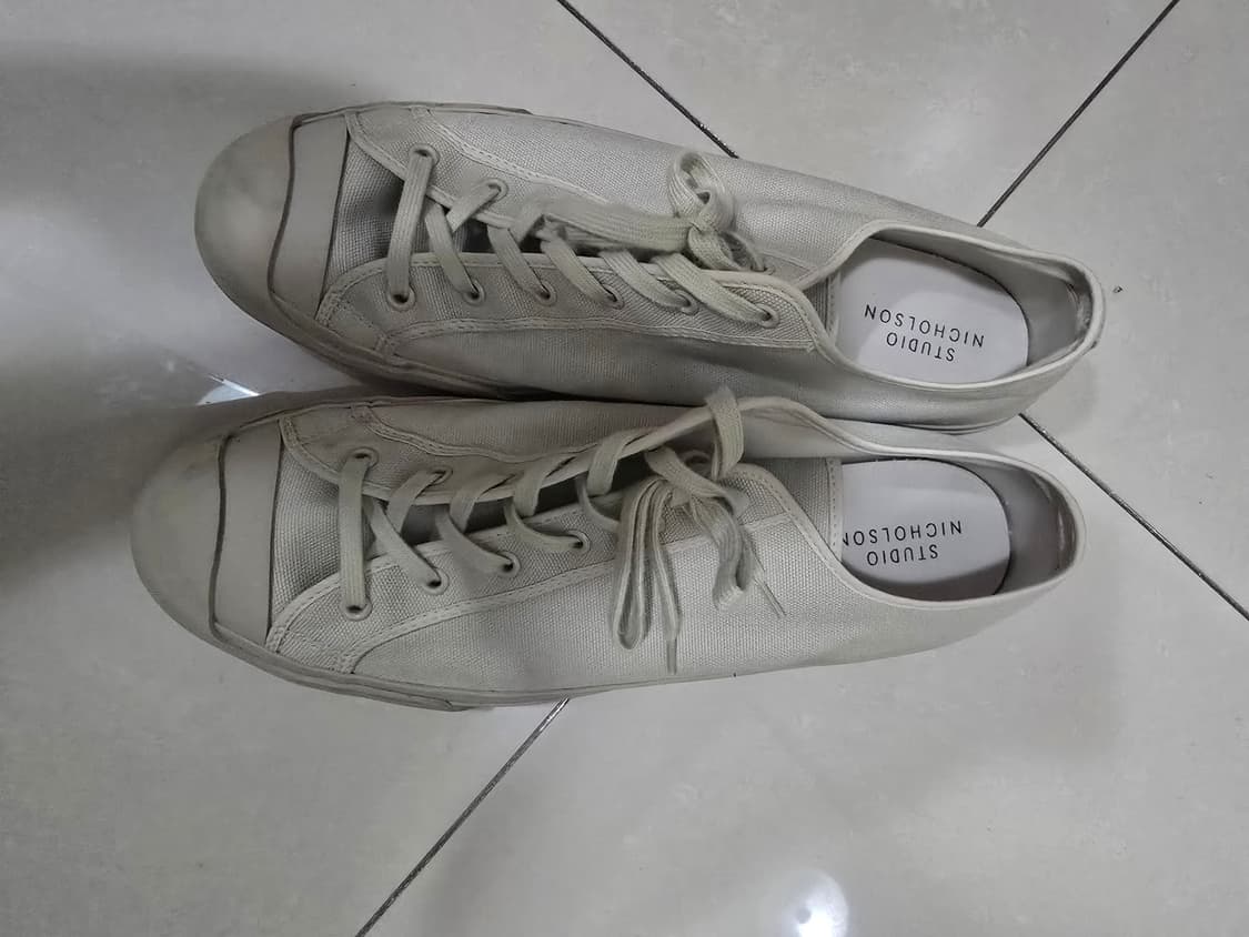 스튜디오니콜슨 문스타 도브 290 상품이미지2