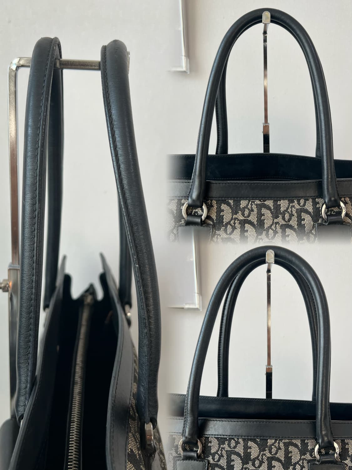 크리스찬 디올 트로터 토트백 상품이미지8