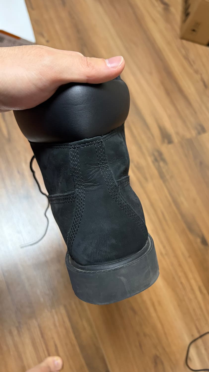 팀버랜드 클래식 6인치 상품이미지8