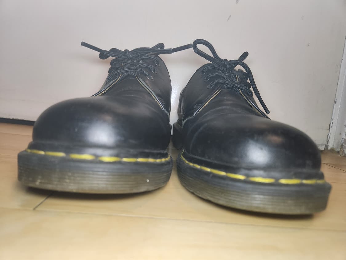 (250)닥터마틴 1461 나파 상품이미지6