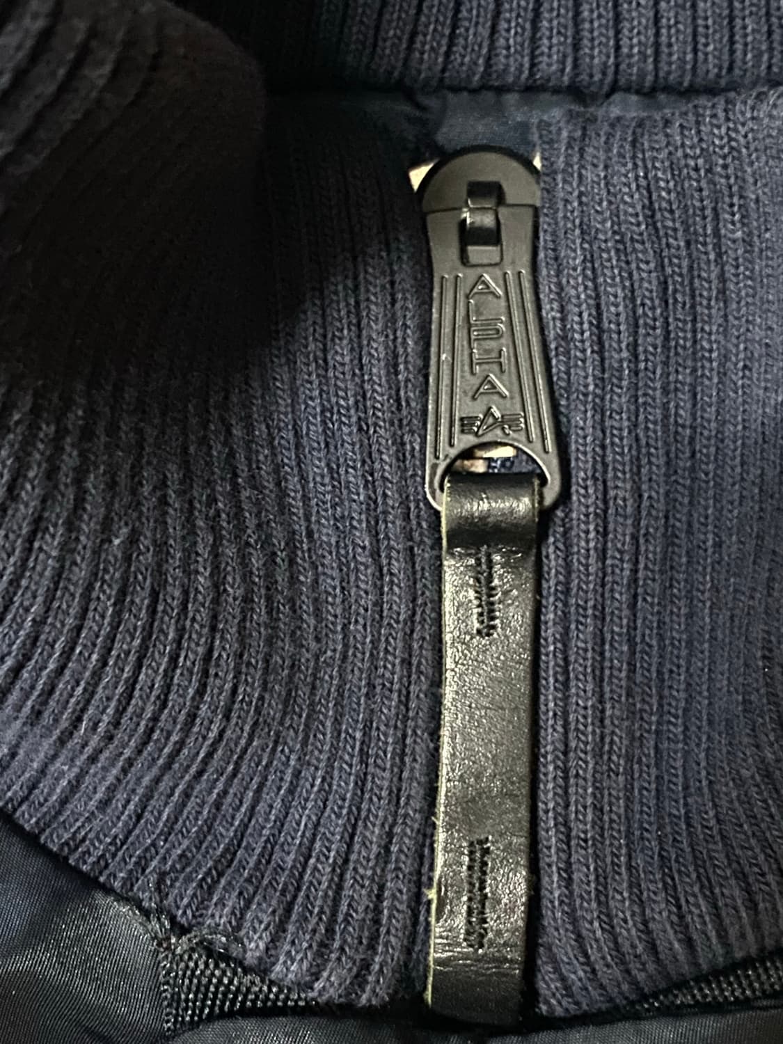 Alpha Industry 알파인더스트리 x-force 자켓 베스트 XS 상품이미지7