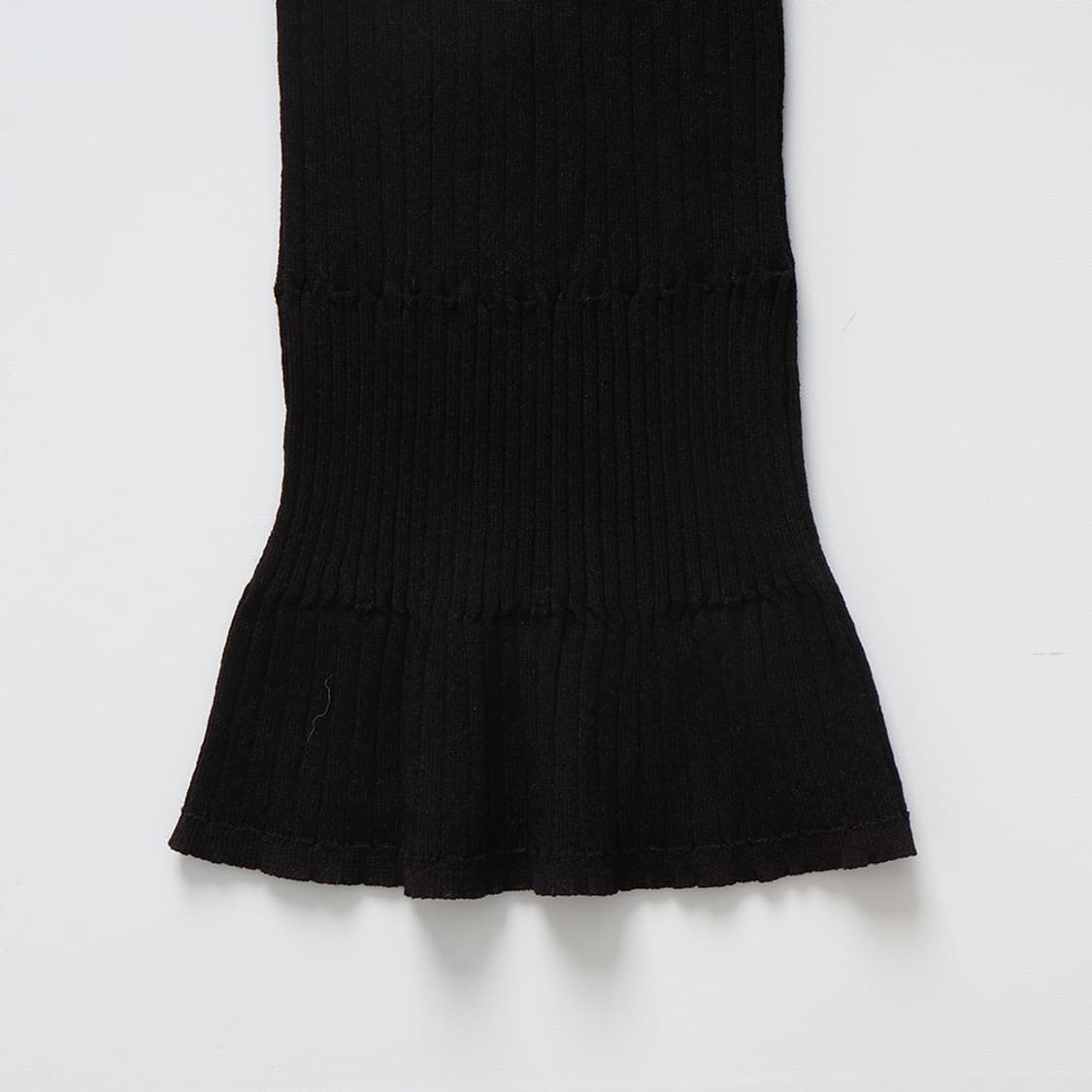 PERVERZE Combination Tee-dress 상품이미지4