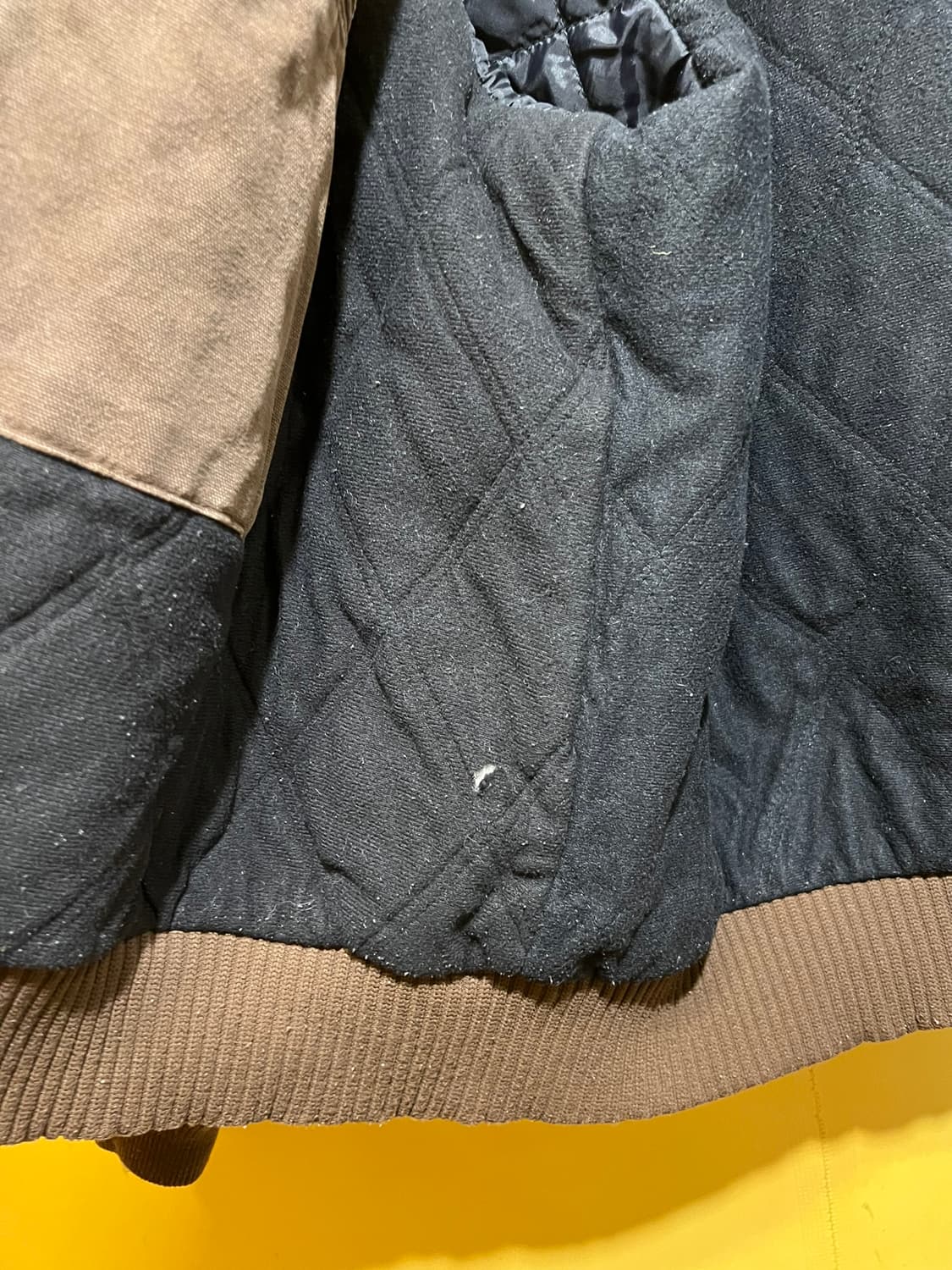 00s [2XL] 칼하트 덕 액티브 자켓 J130 CHT 상품이미지9