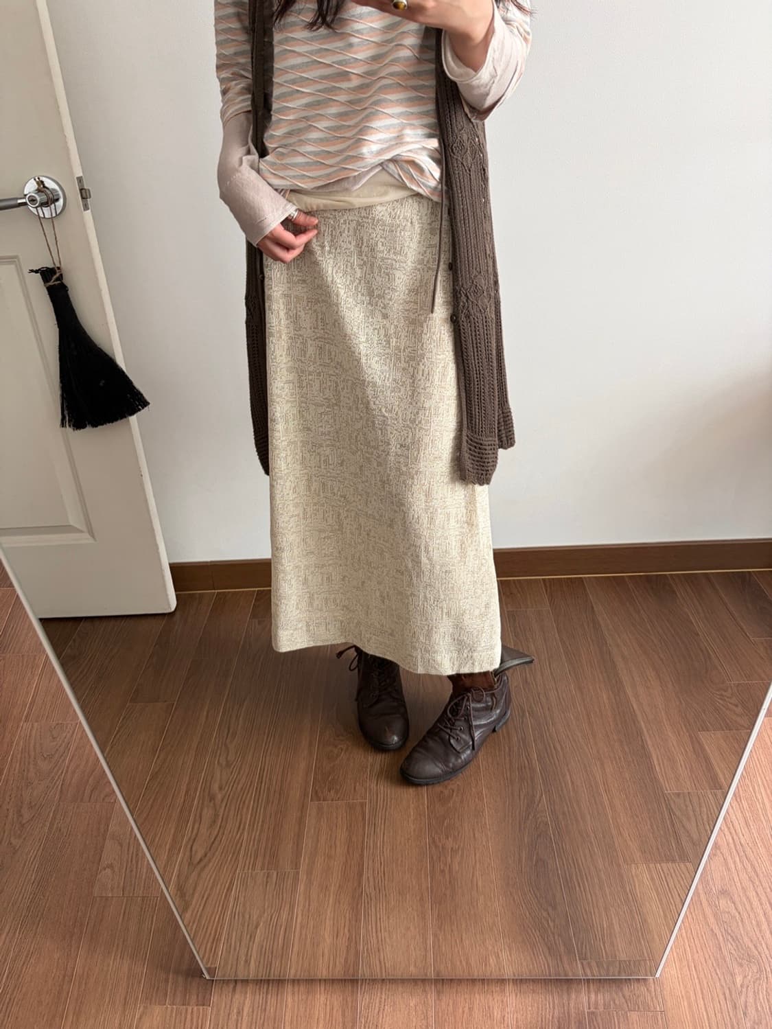 long skirt 상품이미지1