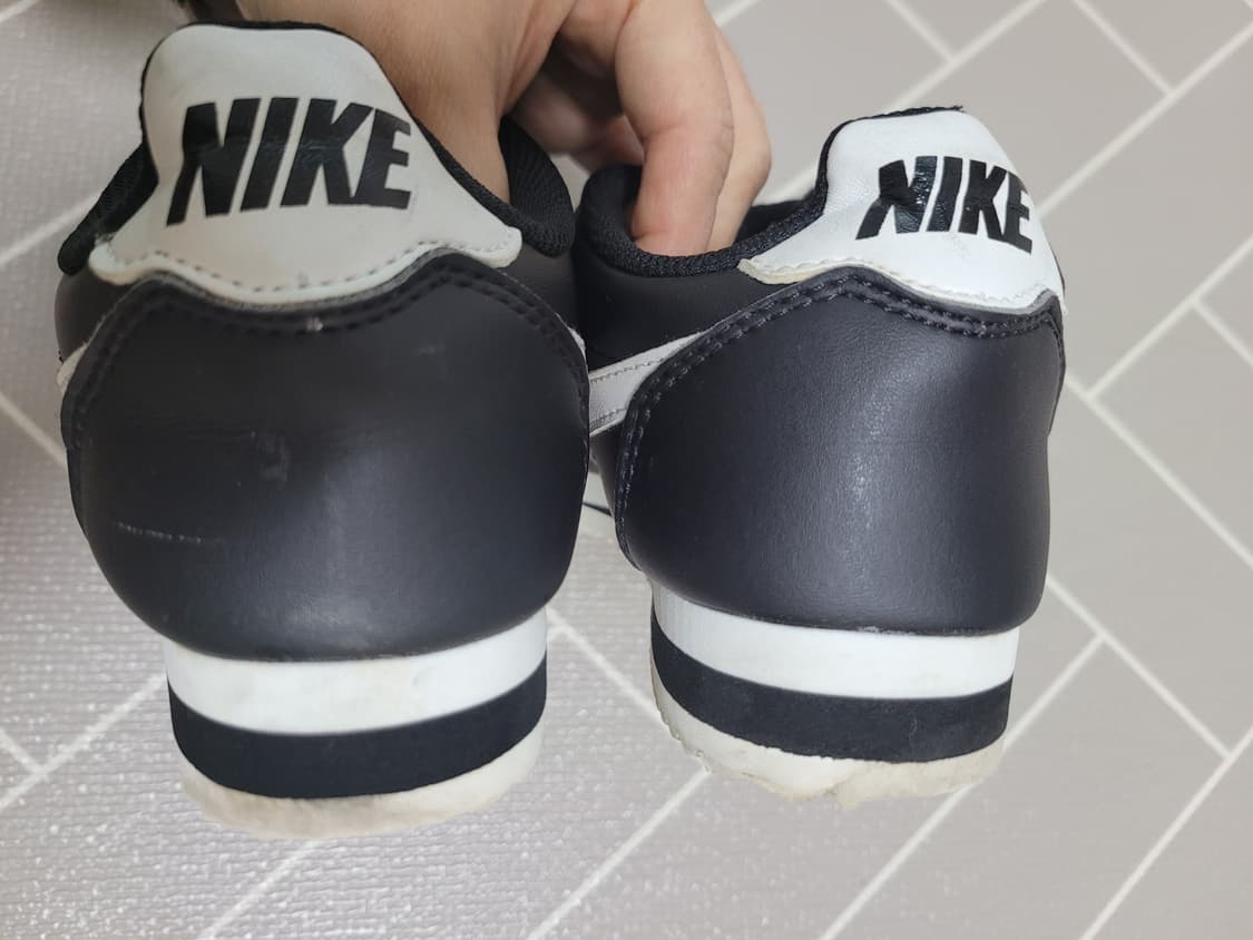 나이키 코르테즈 230mm 상품이미지4