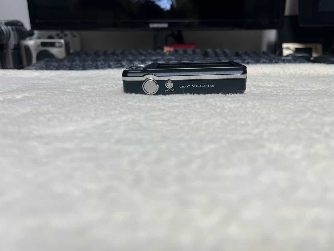 📸⚡️후지필름 파인픽스 J40 ⚡️📸 상품이미지6