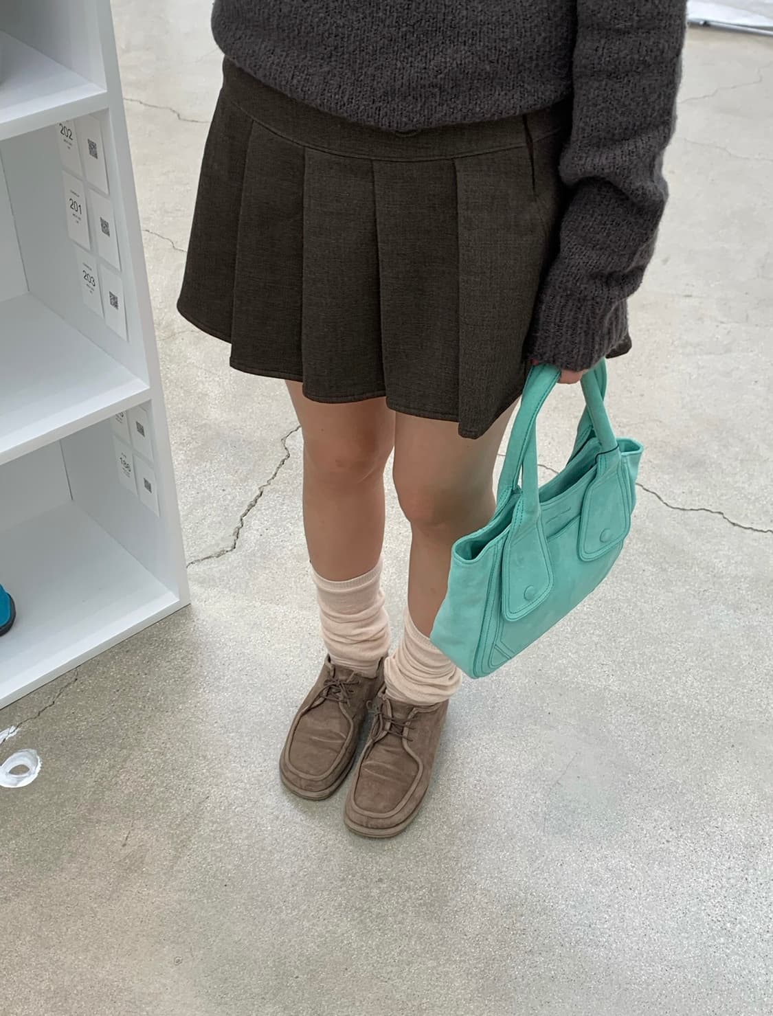 Glowny skirt (s-m) 상품이미지4