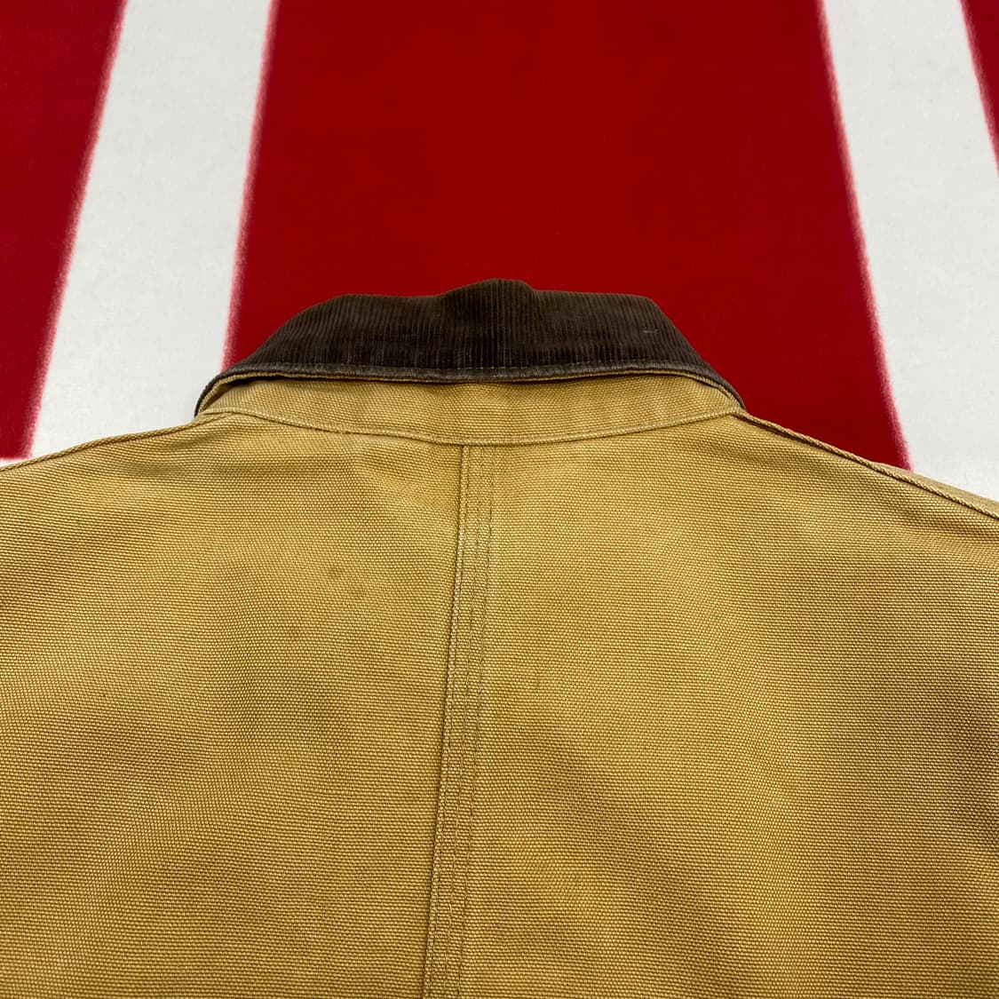 80s 칼하트 워크자켓 42실측L  상품이미지6