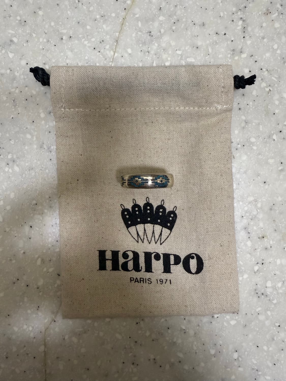 아르포 파리 사이즈 10 상품이미지1