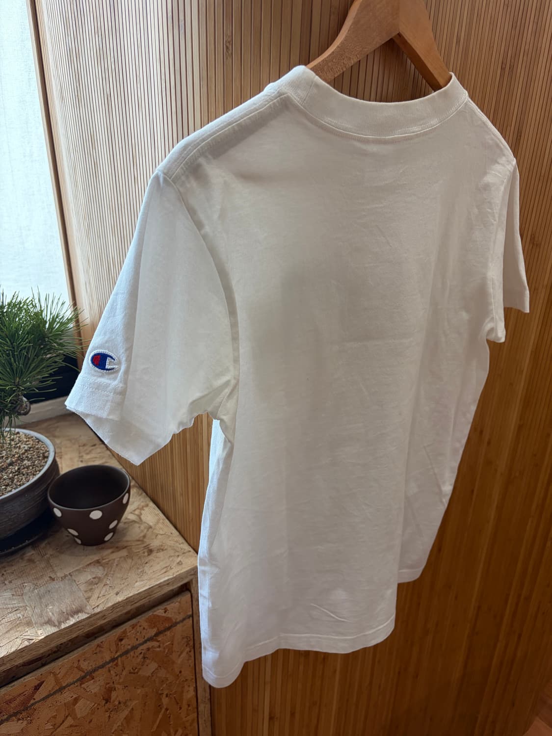 Champion Japan U.S.A T-shirt 상품이미지7