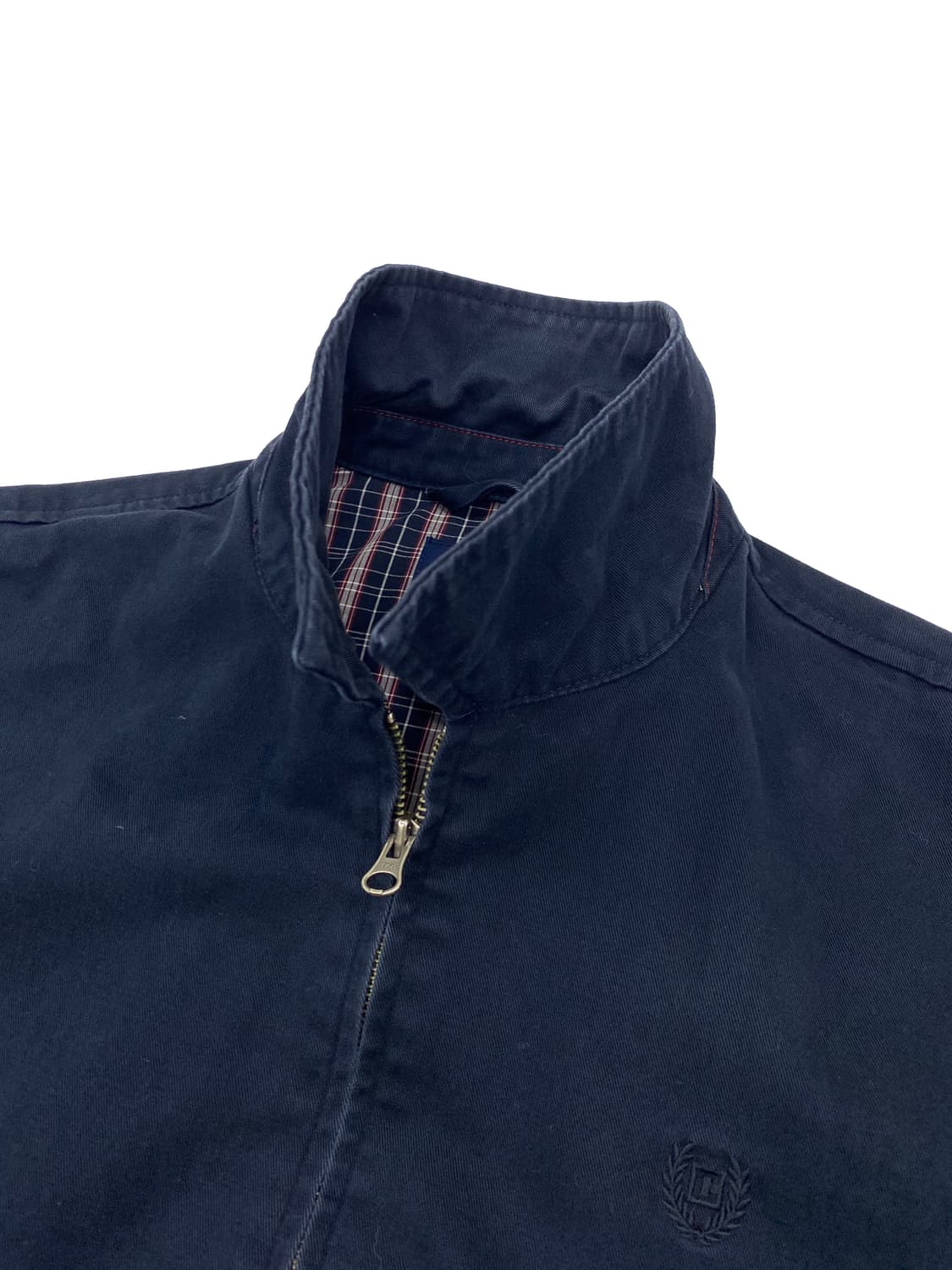 챕스 랄프로렌 코튼 스윙탑 자켓 상품이미지4