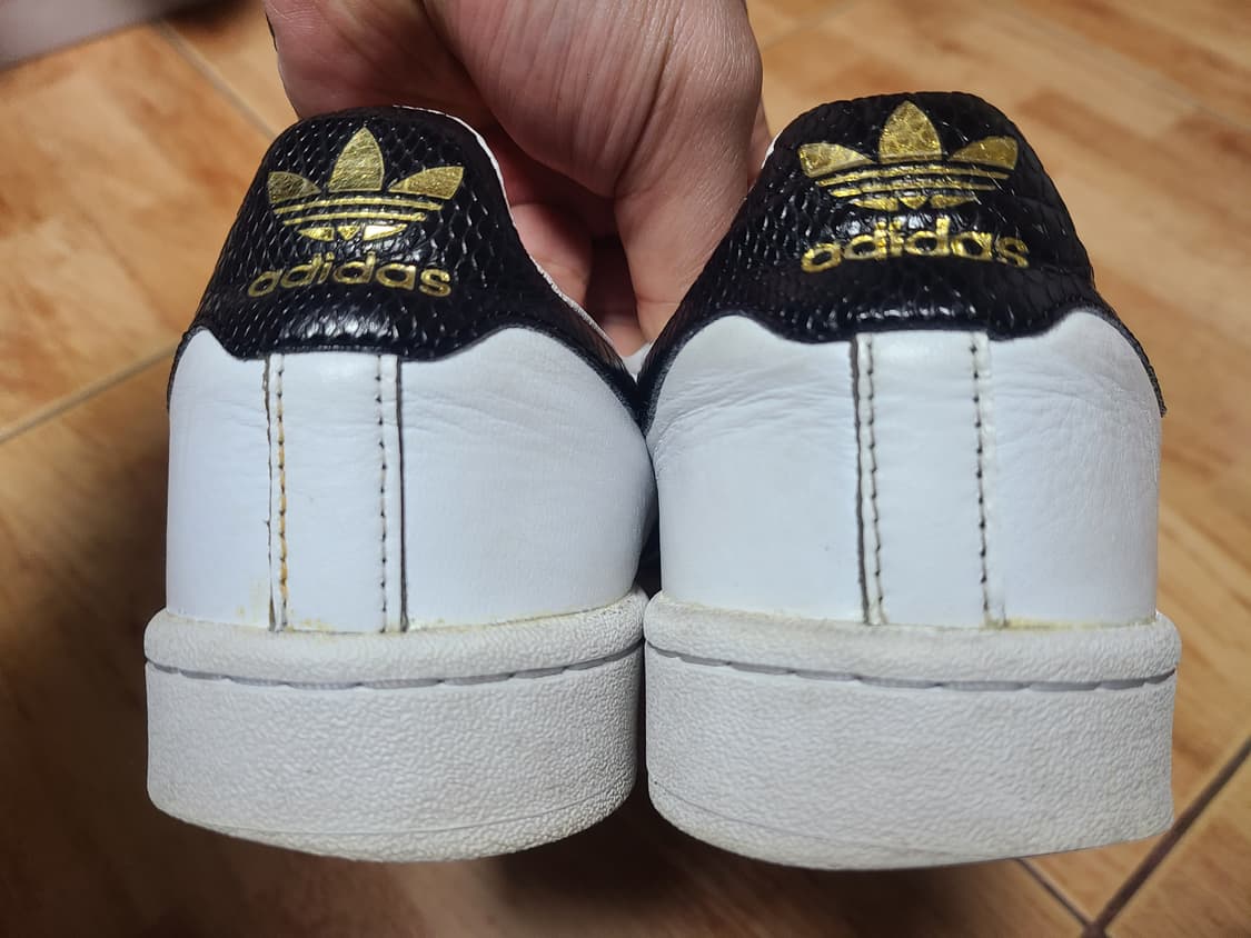 아디다스 캠퍼스 265 상품이미지7