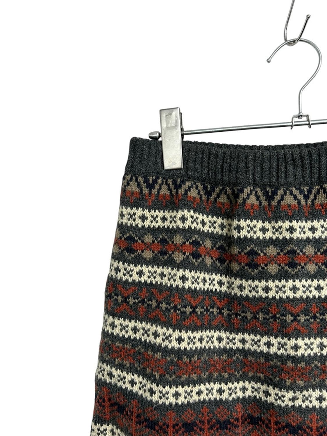 vtg skirt 상품이미지4