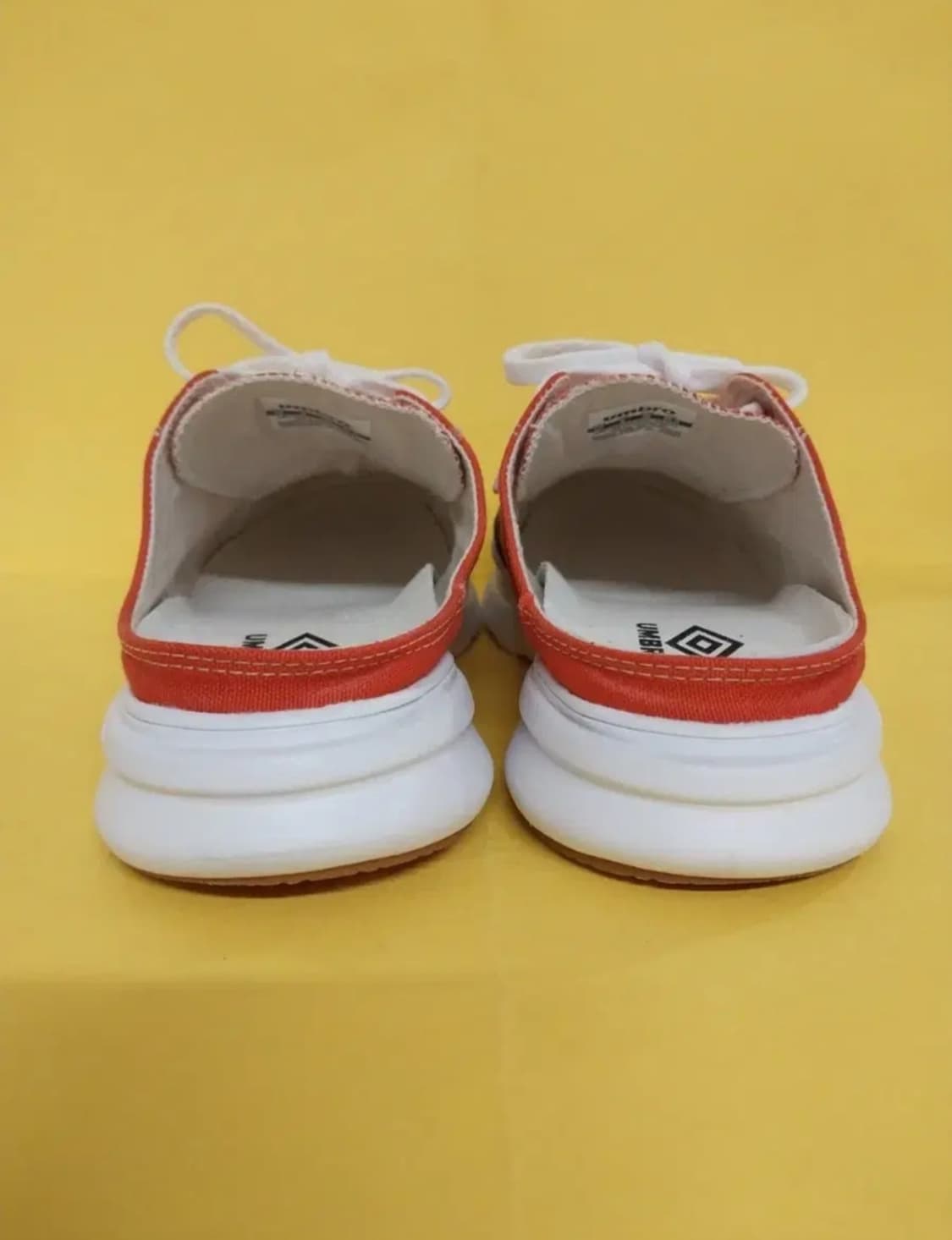 남녀공용 엄브로 토비 뮬, 스니커즈 (250) 상품이미지4