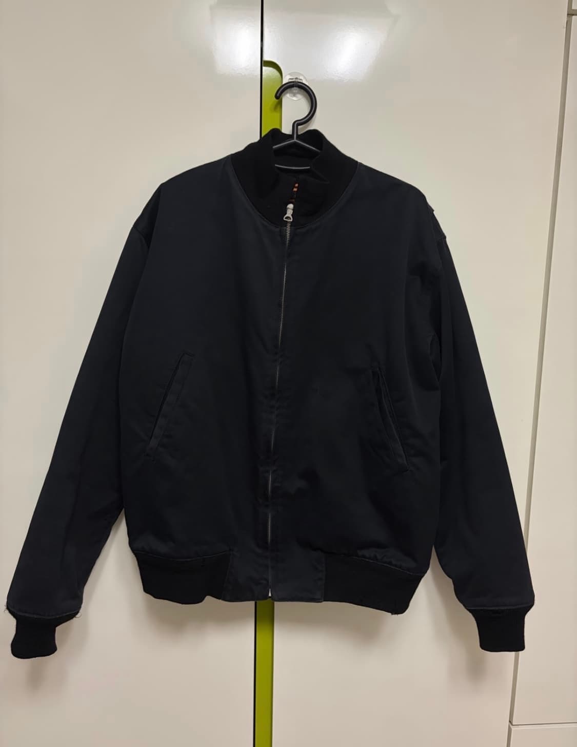 페로우즈 탱커자켓 (네이비) 상품이미지1