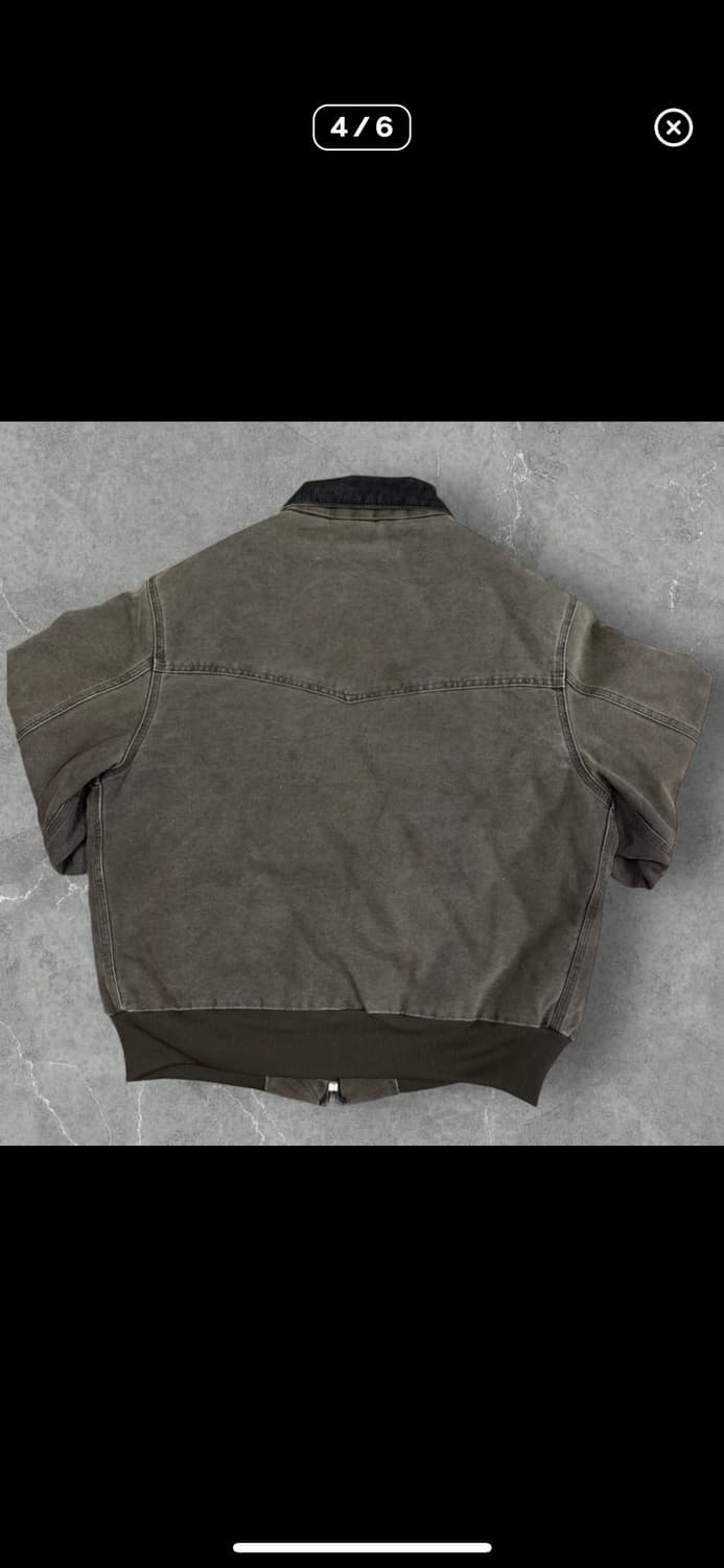 칼하트 산타페 j14 cht (L) 상품이미지4