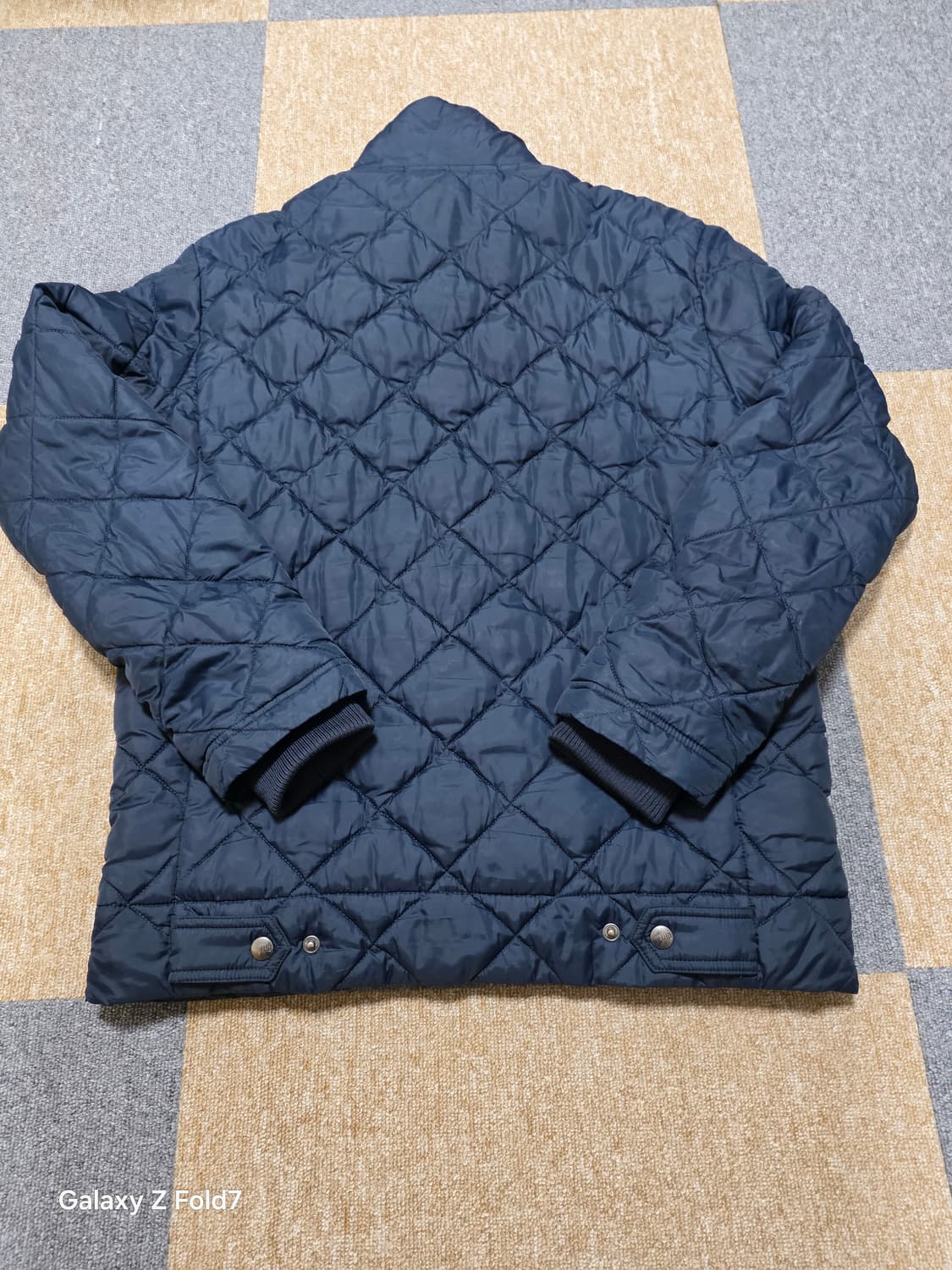 타미힐피거 킐팅 패딩 [XL 105] 상품이미지4