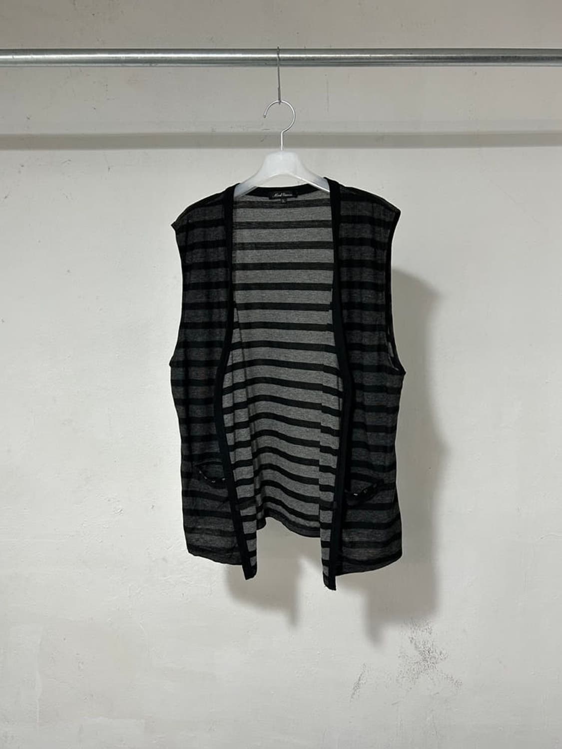 vtg vest 상품이미지1