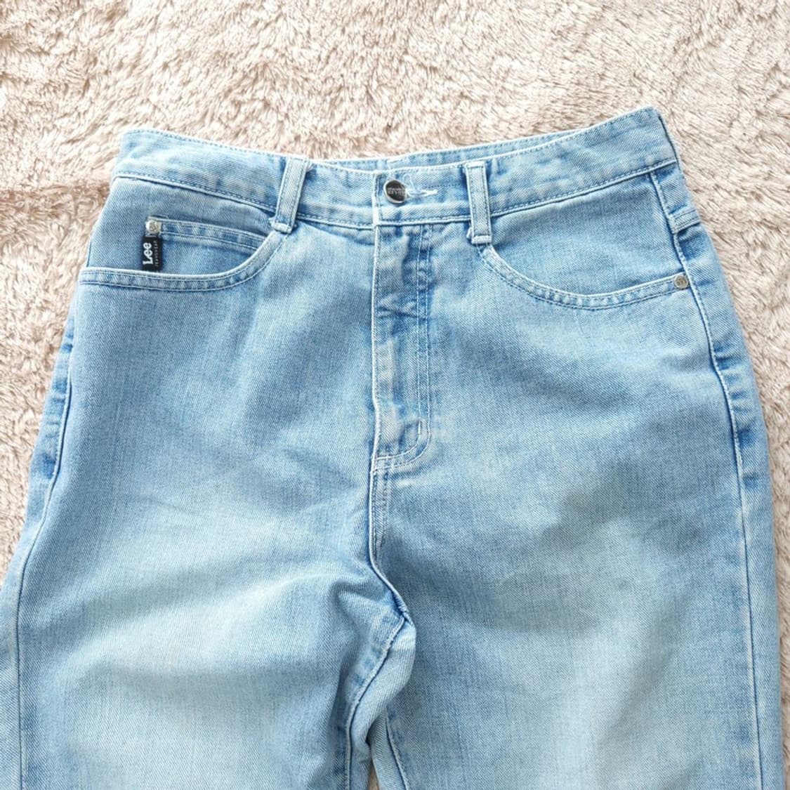 Lee 청바지  0504 상품이미지3