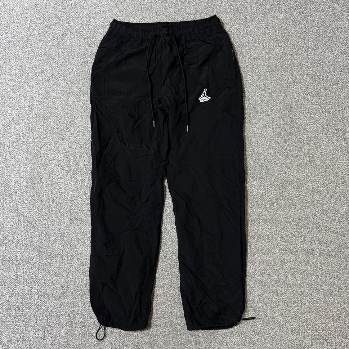 [정가 12만원] 나이키 조던 조거팬츠 상품이미지1