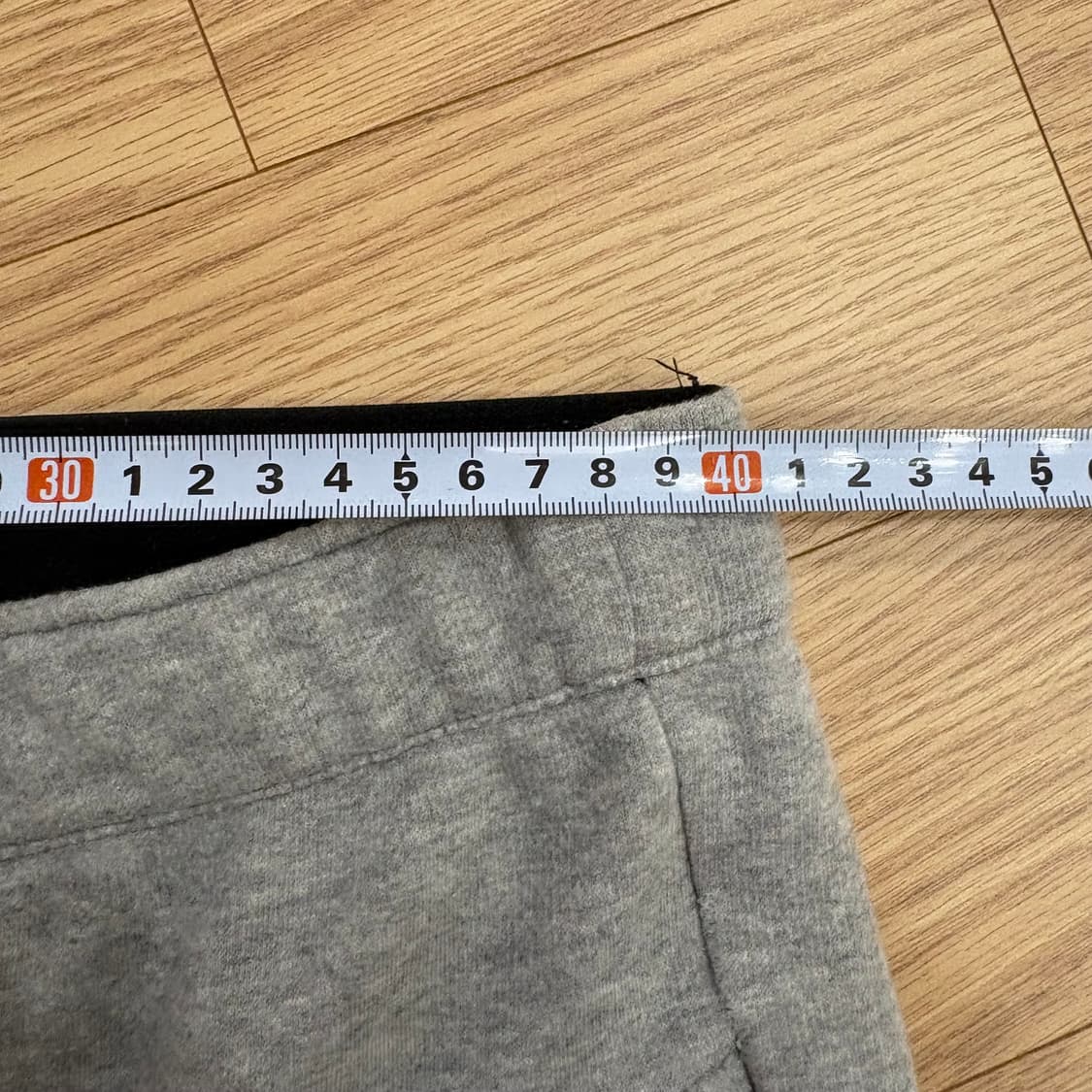 데상트 DUALIS 트레이닝 바지 95(XL) 상품이미지8