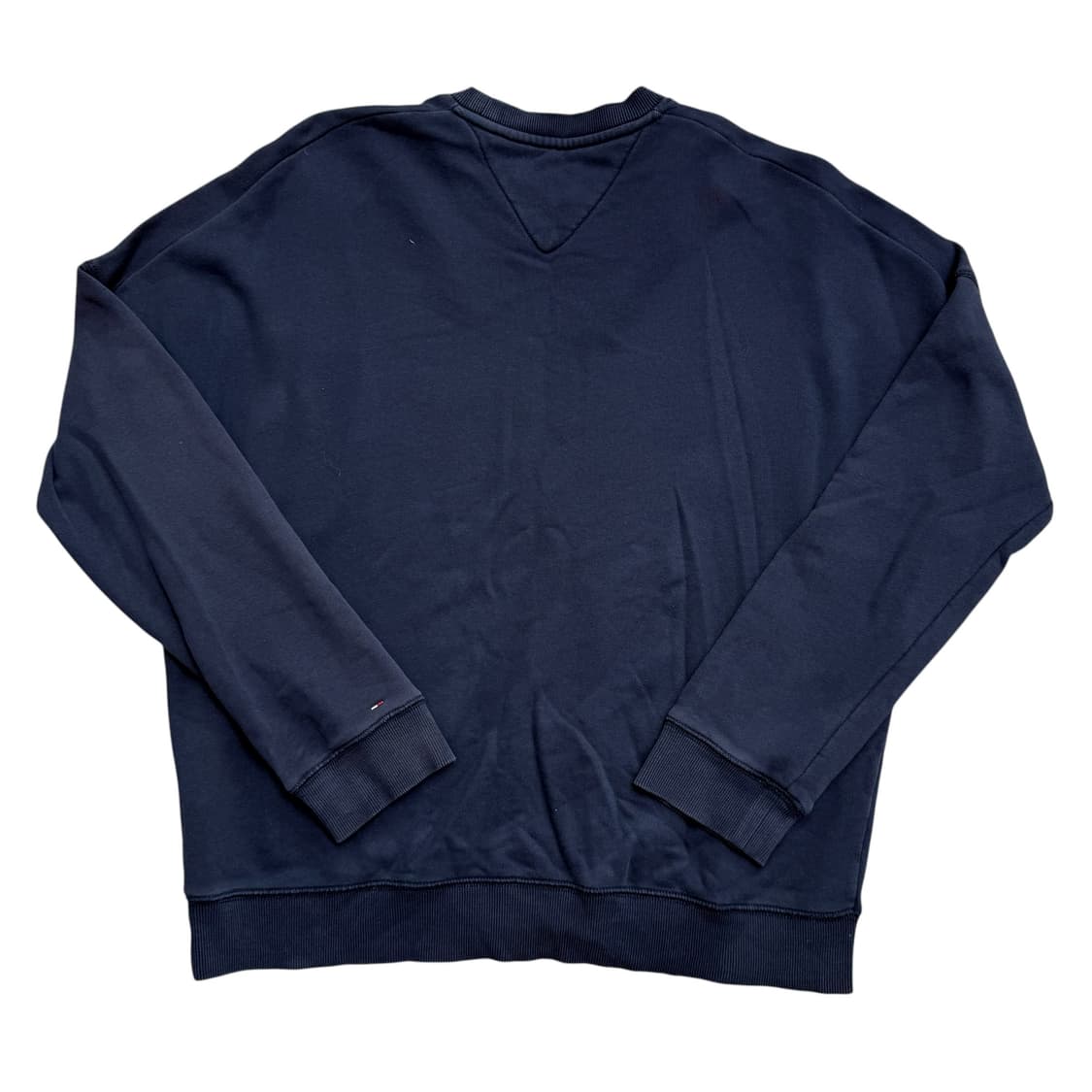 타미힐피거 맨투맨  상품이미지3