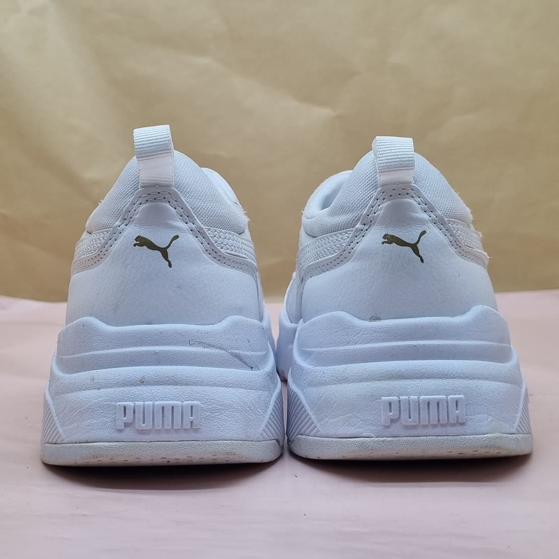 푸마 카시아 여성운동화245 상품이미지4