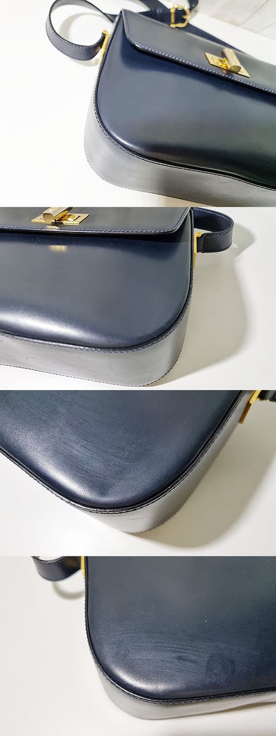 셀린느 클래식 박스백 상품이미지5