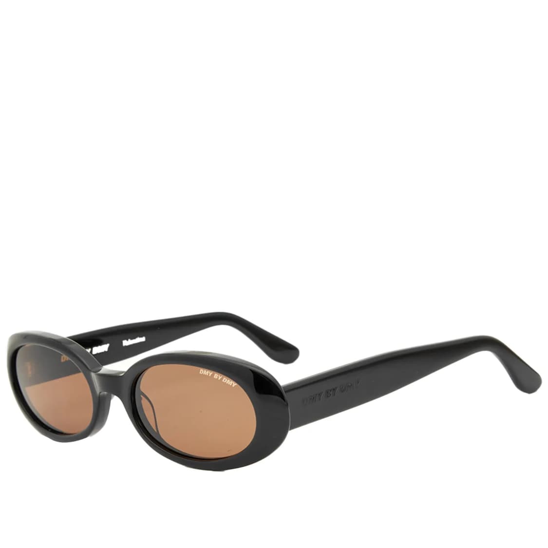 DMY Valentina Sunglasses (Black) 발렌티나 상품이미지3