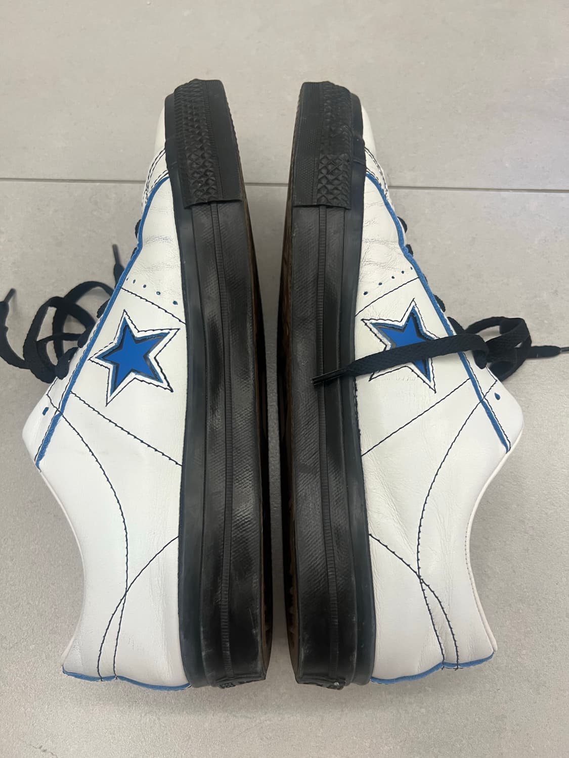 컨버스 x 에디 서니키 원스타 한별 280 상품이미지6