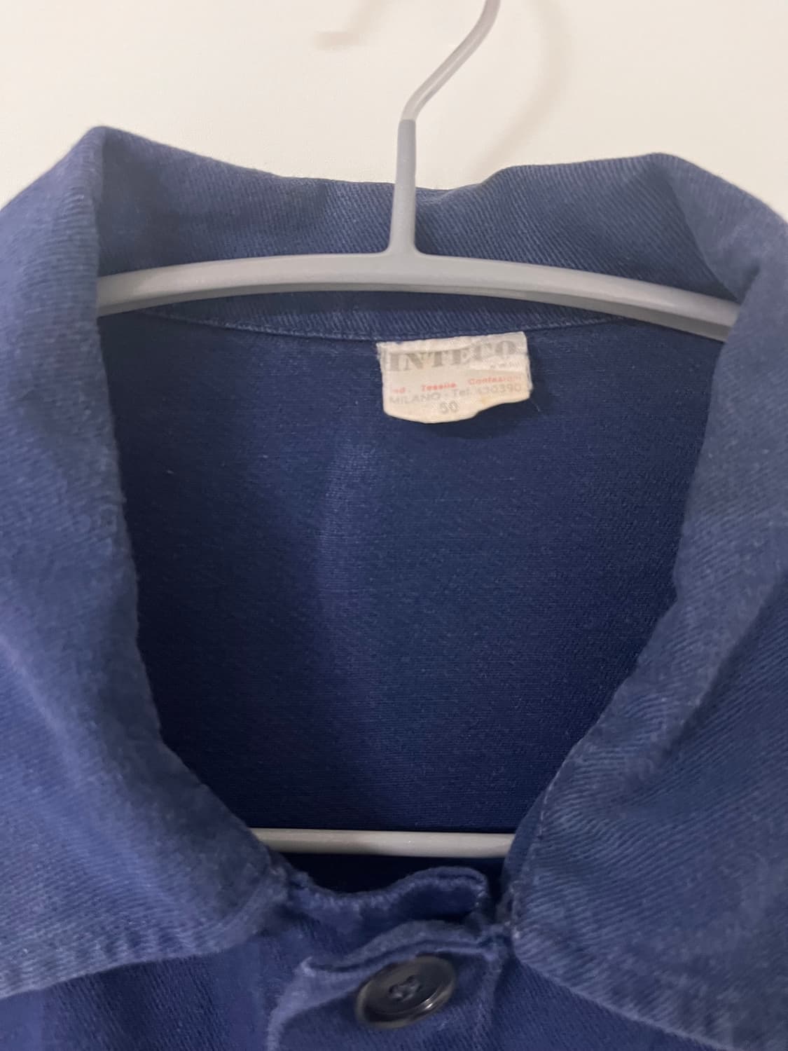 70s Frenchworkjacket 프렌치워크자켓 상품이미지2