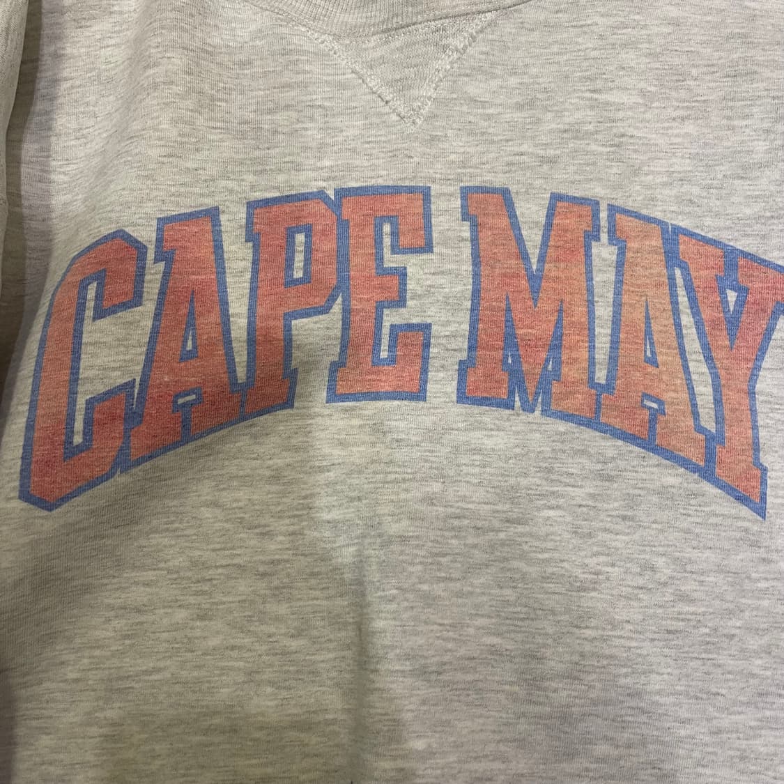 90's RUSSELL  made in usa 상품이미지3