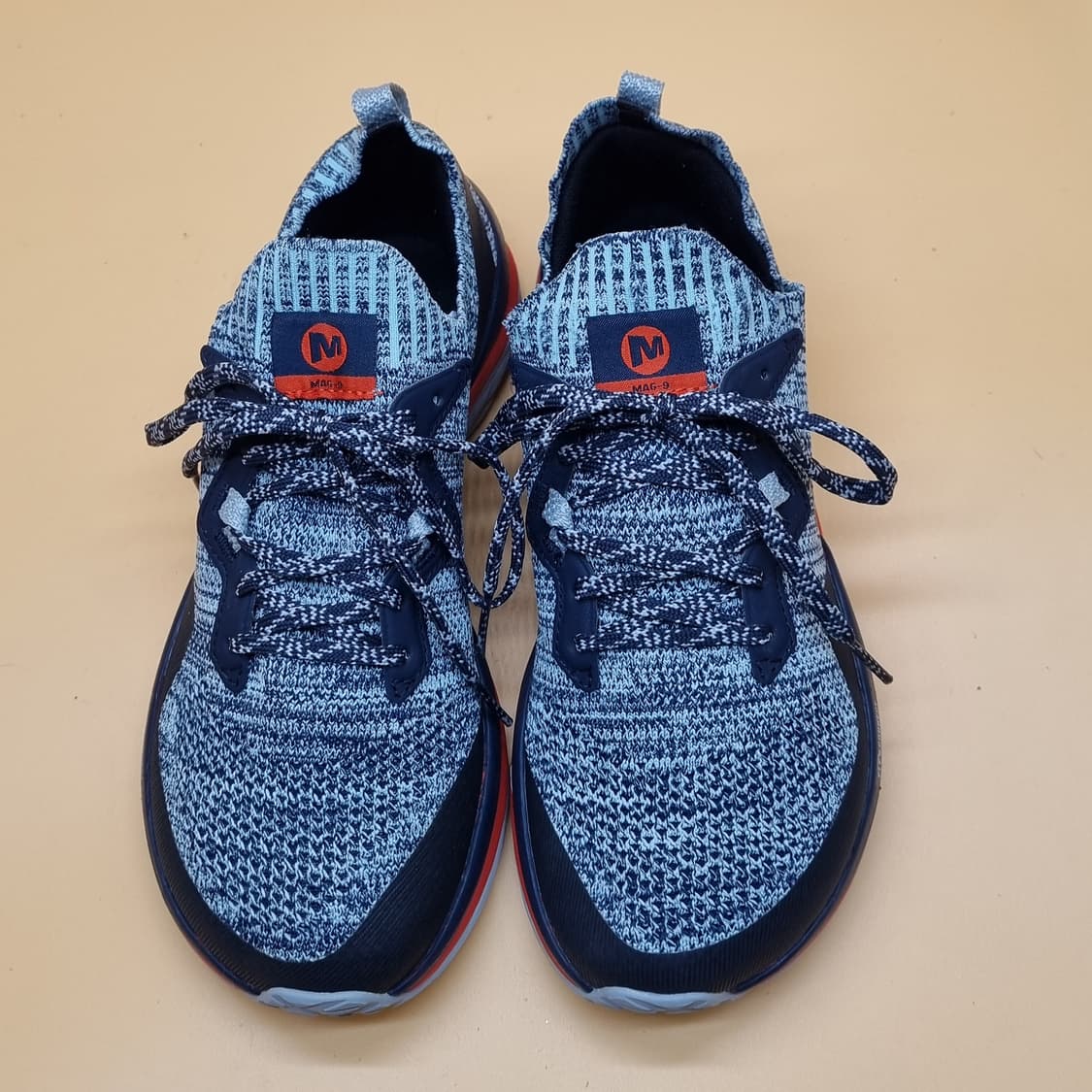 머렐 MAG-9 니트운동화245 상품이미지2