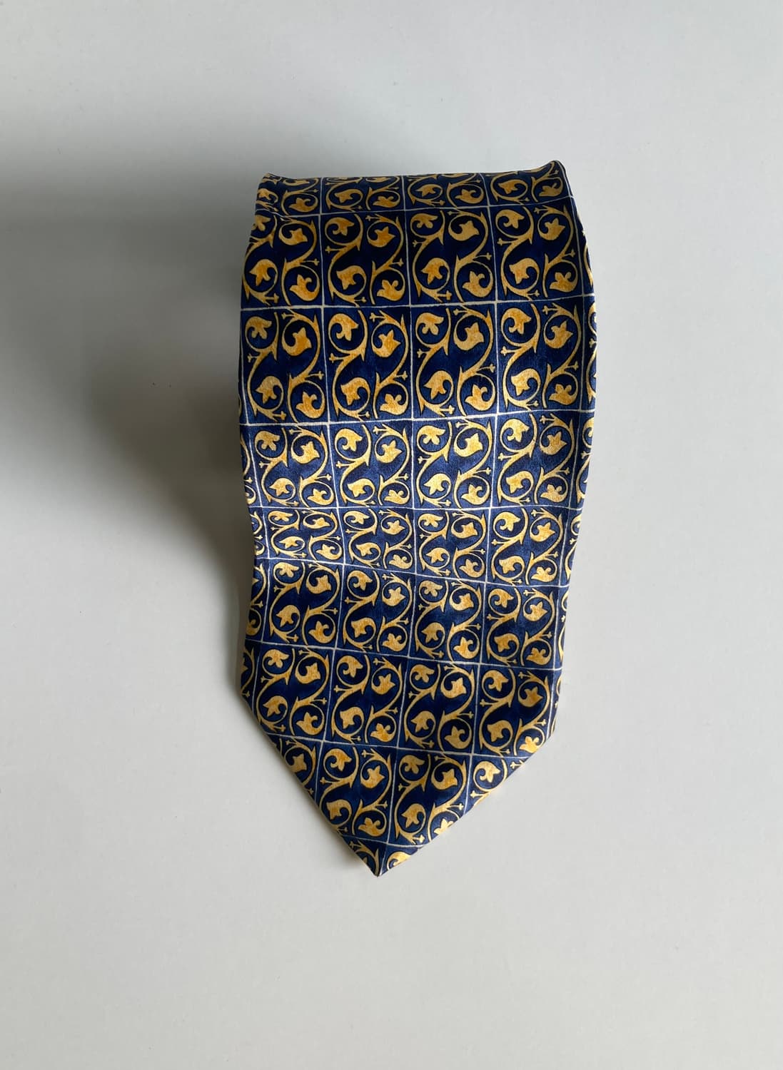 트루사르디 넥타이 상품이미지7