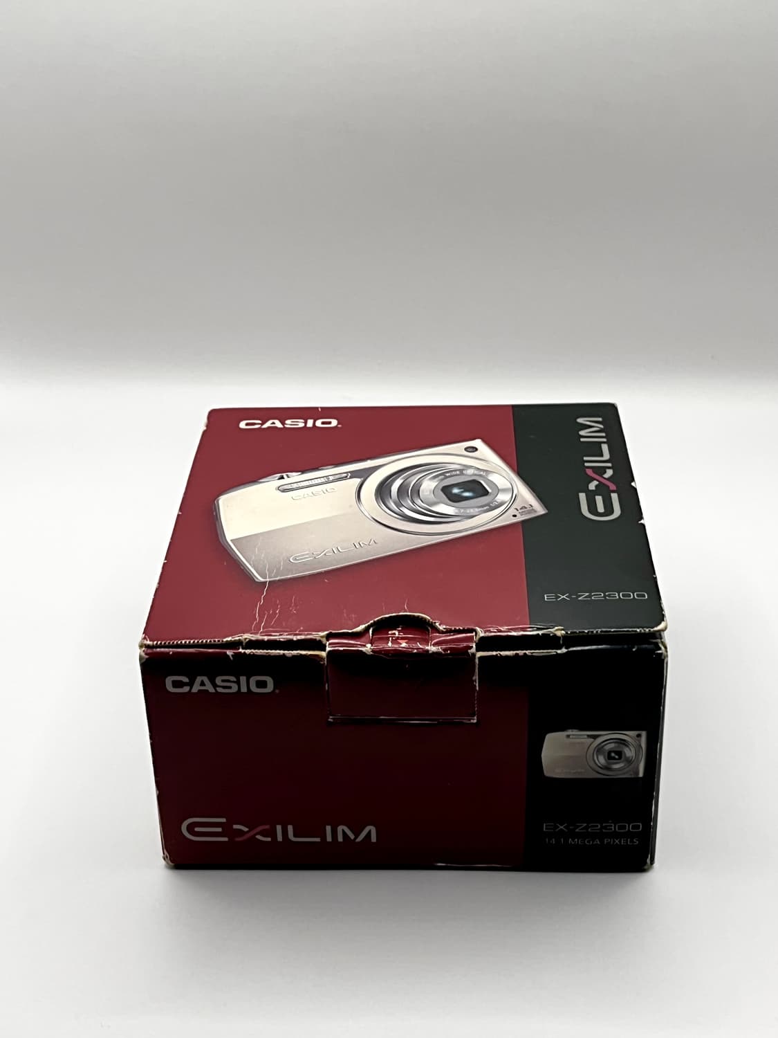 모카디카!)casio Exlim ex-z2300 상품이미지7