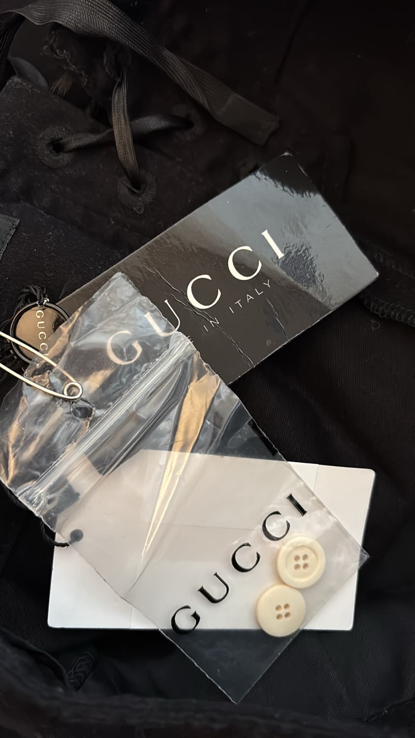 AW02 Tom Ford's Western Flare Pants 상품이미지8