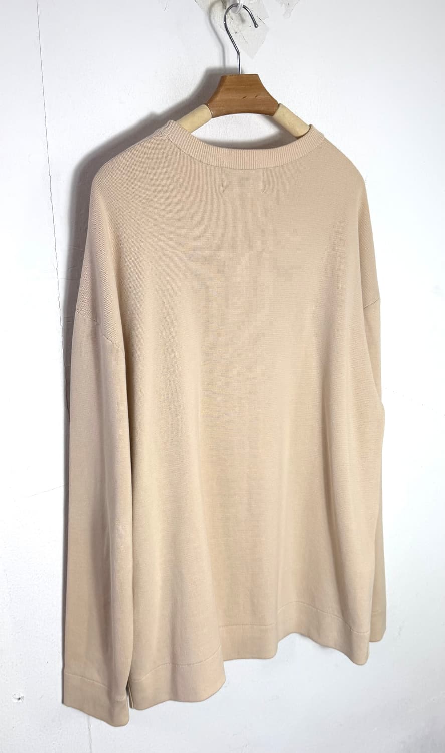 솔리드옴므 솔리드옴므니트 상품이미지2