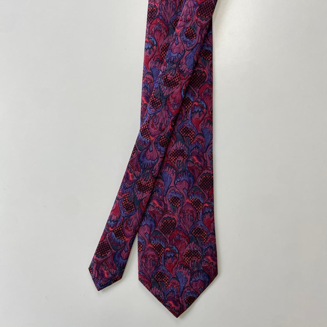 크리스찬 디올(Dior) 명품 정품넥타이8.8cm 상품이미지1