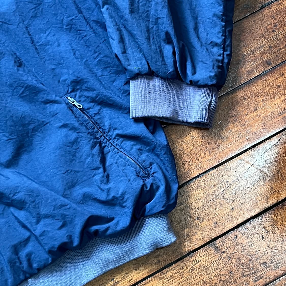 아디다스 올드스쿨 바람막이 자켓 상품이미지2