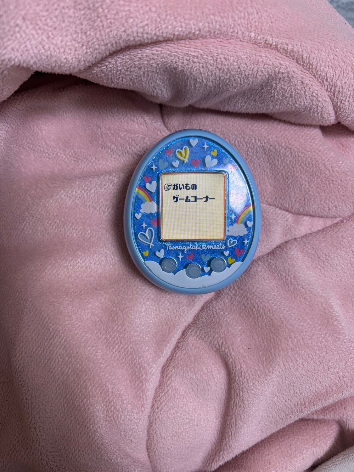 다마고치 미츠 메르헨블루 상품이미지9