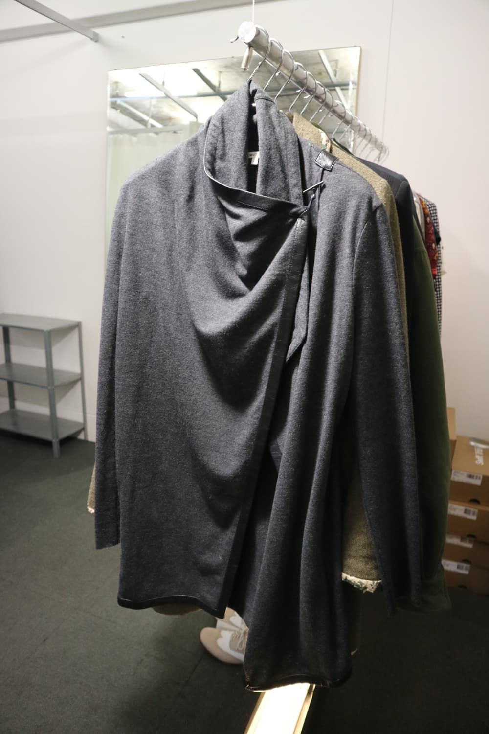 Helmut Lang wool jacket 상품이미지1