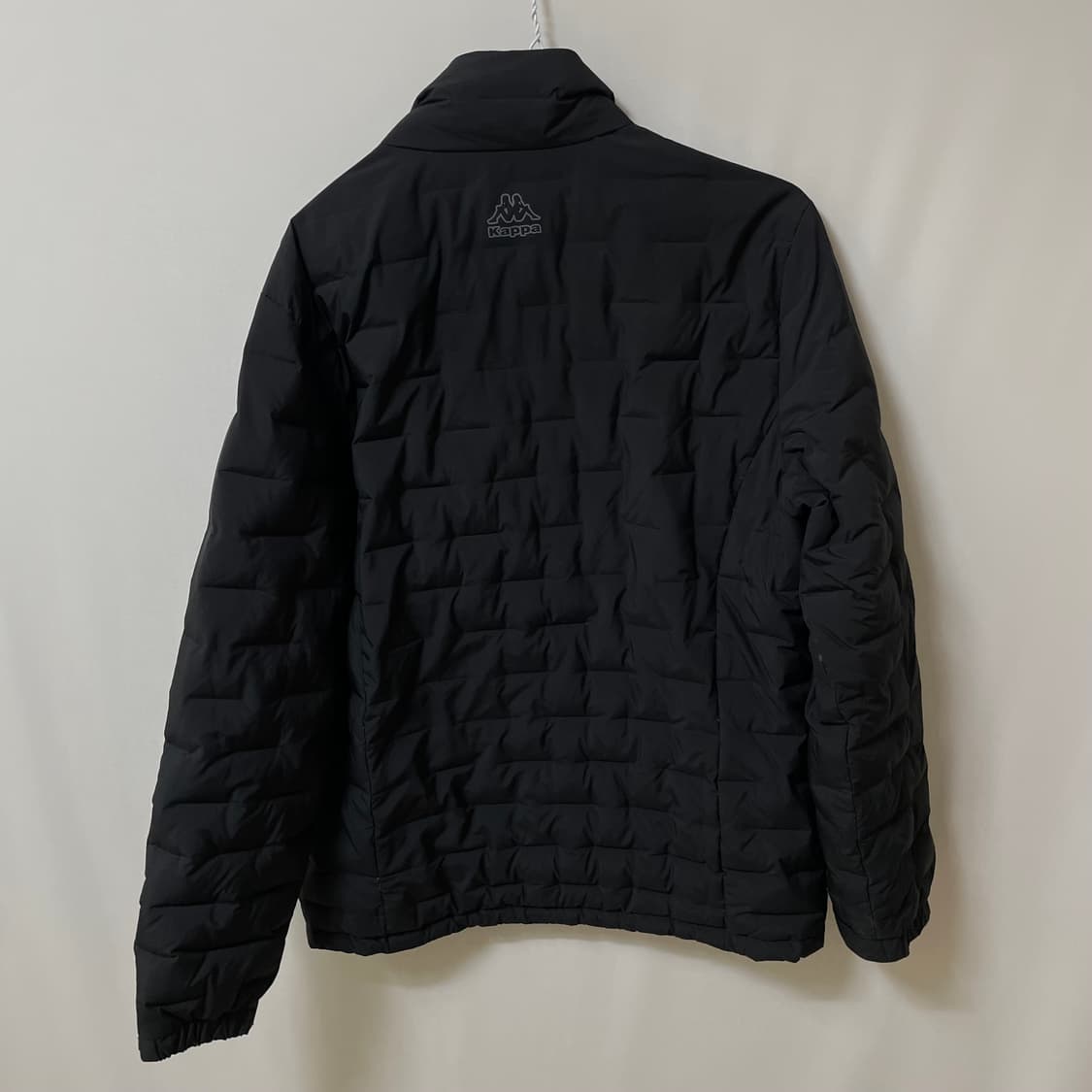 [ M ] 카파 남성 덕다운 경량패딩 상품이미지8